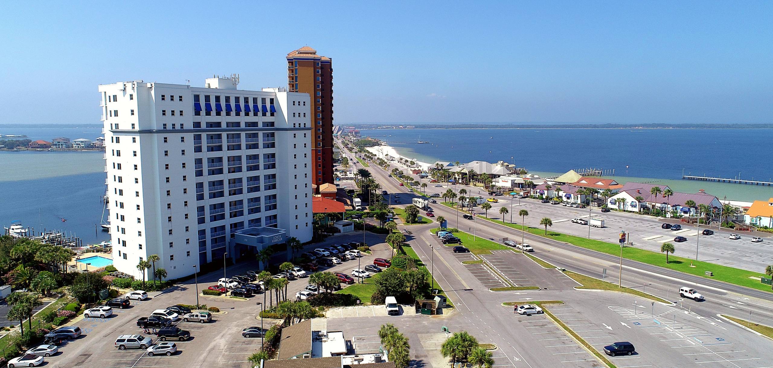 Beachfront Vacation Rentals In Pensacola Beach Fl